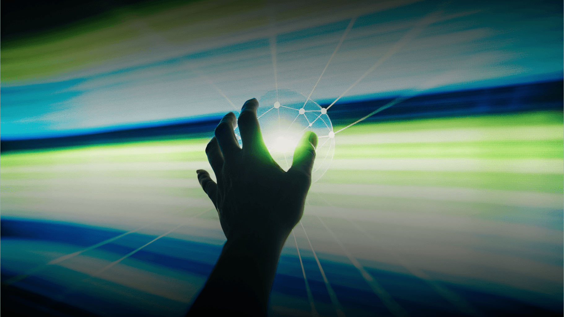 IXO Studio network diagram